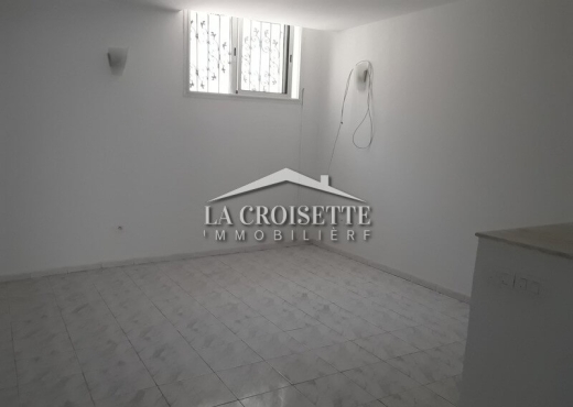 s2 à Ain Zaghouan nord ZRCL0148