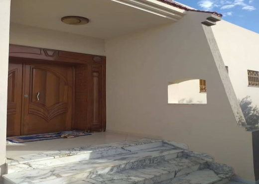 A Vendre Villa Rte Mahdia Sfax