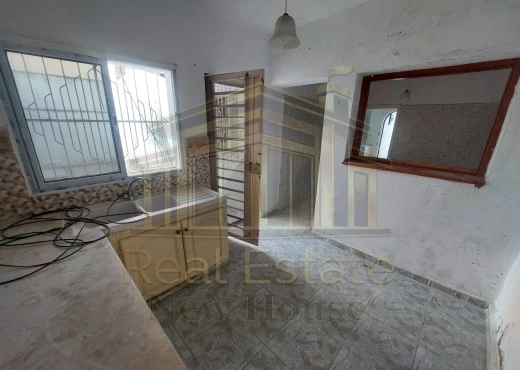 maison À Vendre à BIZERTE - A Vendre Maison Bhira Bizerte - Immobiliere.tn - Photo 2