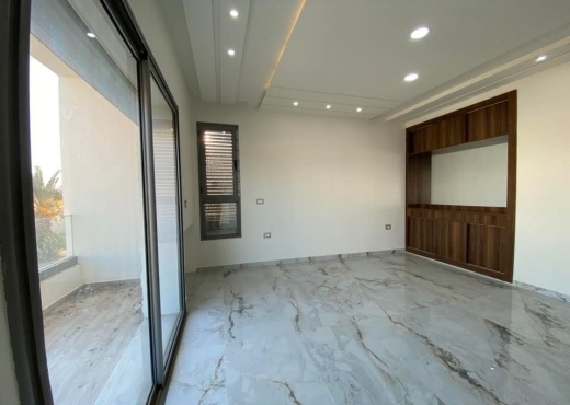 A vendre villa Rte Sidi Mansour Sfax