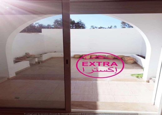Appartement À Vendre à NABEUL - 🏡 À Vendre – Appartement à Hammamet (Route Touris - Immobiliere.tn - Photo 2