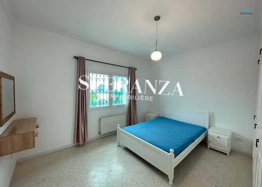 Appartement À Louer à NABEUL - Appartement Rya - Immobiliere.tn - Photo 6