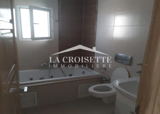 Appartement À Louer à TUNIS - s3 aux Jardins de Carthage - Immobiliere.tn - Photo 8
