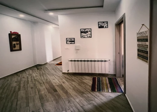Appartement À Louer à MONASTIR - Pour vacances - Immobiliere.tn