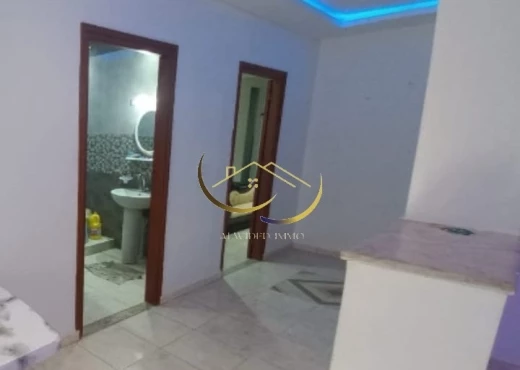 maison À Vendre à BEN AROUS - a vendre une maison S+2 EZZAHRA BEN AROUS - Immobiliere.tn - Photo 5