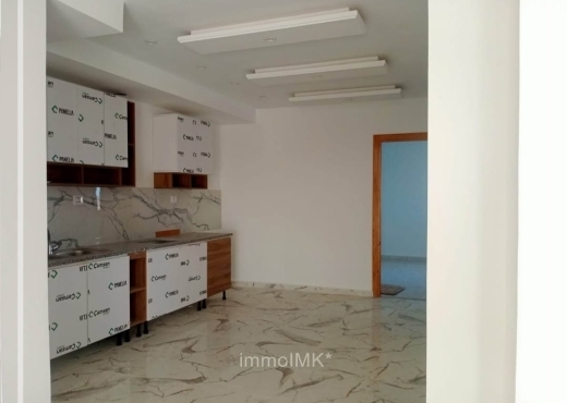 A Vendre Appartement S+2 à Kerkouene