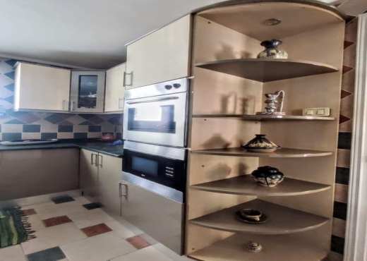 A Vendre Duplex Riadh Andalous