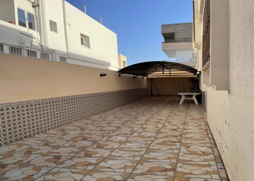 🔑Villa Double Espace à Sahloul 3