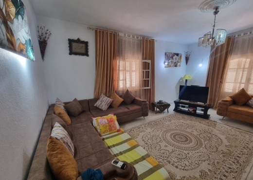 A Vendre 3 Appart Mourouj 5