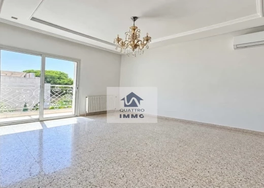 villa À Vendre à TUNIS - A VENDRE une BELLE Villa R+2 - Immobiliere.tn - Photo 3
