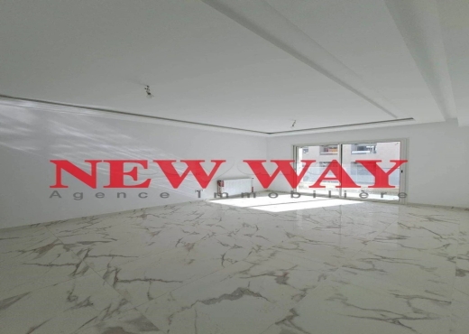 Bureau (A+3) à Sahloul 4