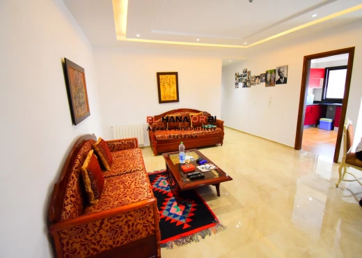 Appartement À Vendre à MAHDIA - à vendre S+2 avec parking - Immobiliere.tn - Photo 8