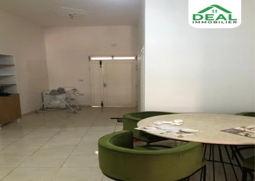 Appartement À Louer à SOUSSE - Appartement S+1 meublé à M'saken - Immobiliere.tn - Photo 2
