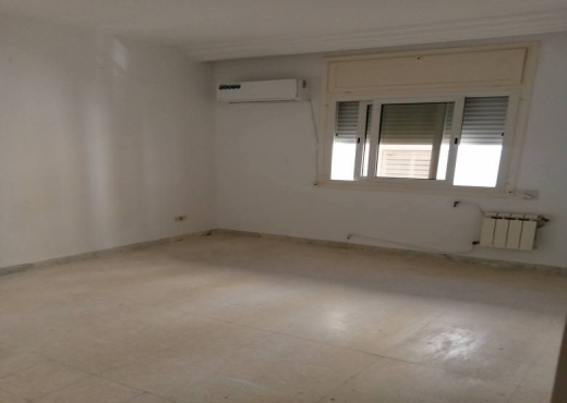 A Vendre un Joli Appart Cité Ennas
