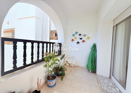 Location Appartement Salma