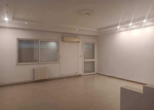 📍MENZAH 5: APPARTEMENT S+3 A LOUE