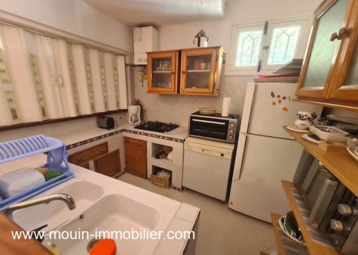 BUNGALOW YOMNA AL3563