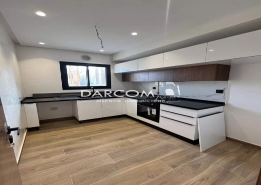 s+1 neuf 75 m² Jardins de Carthage