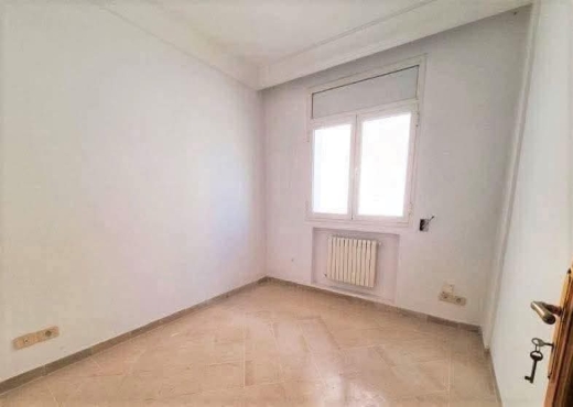 📍ENNASR 2  : APPARTEMENT S+2 A LO