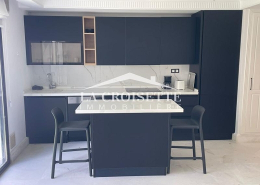 s1 meublé à La Marsa MAL2096