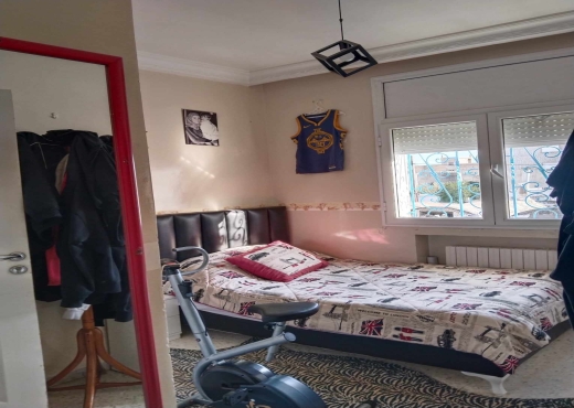 A vendre Villa de 500 m²