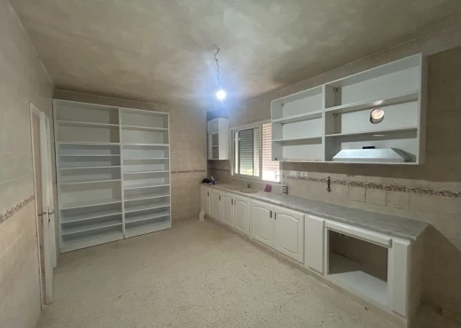 duplex À Louer à MANOUBA - Superbe étage de villa - Immobiliere.tn - Photo 2