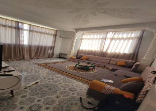 villa À Vendre à BIZERTE - 🏠 À Vendre – Magnifique Villa S+4 Duplex R+1 - Immobiliere.tn - Photo 6