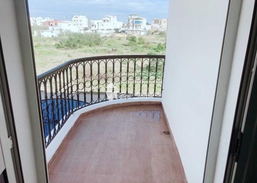 Vente Appartement Wajih Hammamet