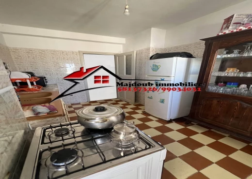 Appartement À Vendre à SOUSSE - A vendre ↘️↘️ ✅ Appartement S+3 - Immobiliere.tn - Photo 3