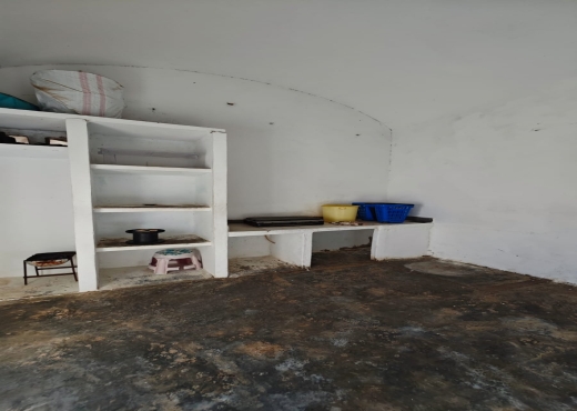 Maison arabe à Kélibia