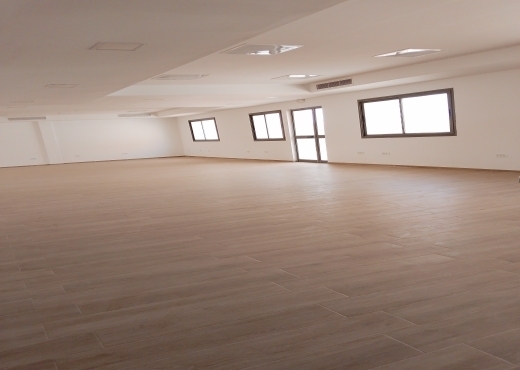 A Louer Open space au Lac
