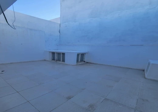 Appartement À Louer à BIZERTE - À LOUER – Appartement S+2 - Immobiliere.tn - Photo 3