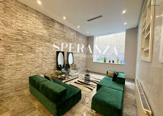 villa À Louer à NABEUL - villa les Vagues - Immobiliere.tn - Photo 2