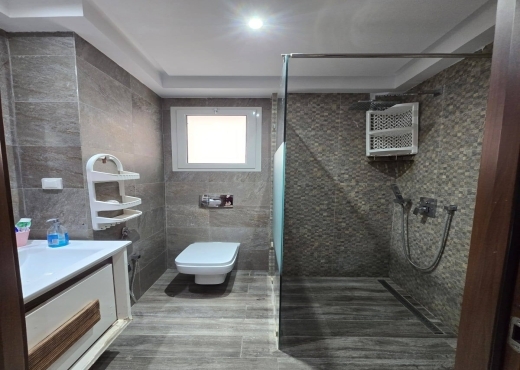 A louer un S+1 spacieux 75 m2  à Ain Zaghouan Nord