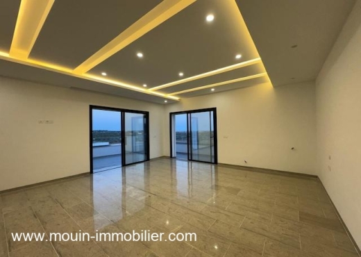 villa À Vendre à NABEUL - VILLA MERCURE Hammamet Sud AV1816 - Immobiliere.tn - Photo 6