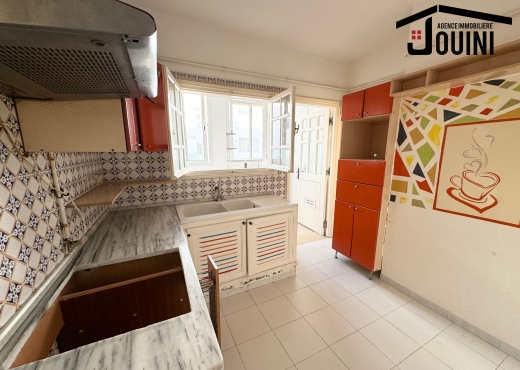 Appartement S3 à Louer à Raoued