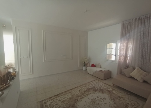 A Vendre Appart S+1 a Sfax