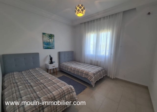 TRIPLEX EL BEY 2 HammametSud AL929