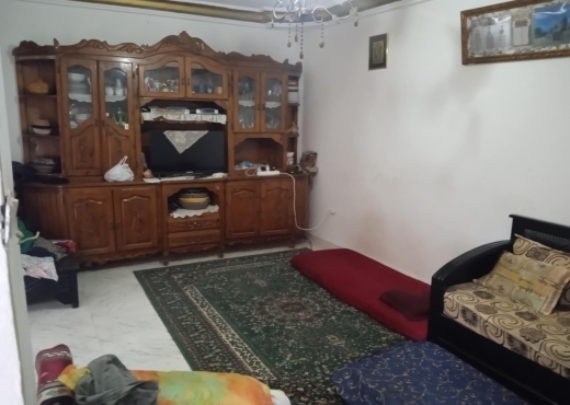 A vendre deux etages a bareket essahel