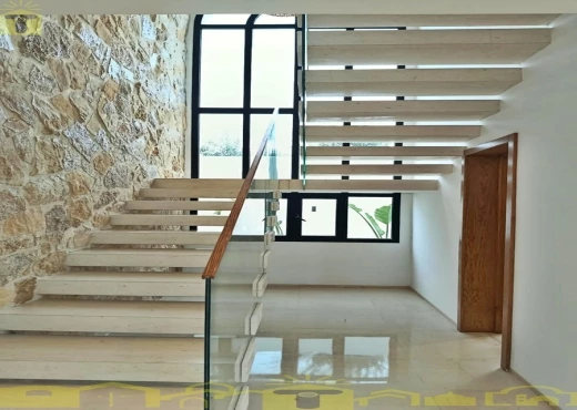 villa À Vendre à NABEUL - Splendide Villa à vendre à Hammamet Sud - Immobiliere.tn - Photo 2
