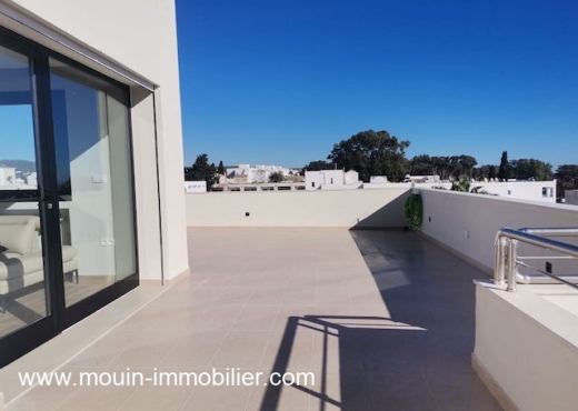THE LOFT Hammamet AL3254