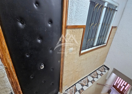 A louer Bureau H+1 Bizerte