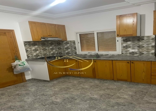 Appartement s+2 a louer à Laouina