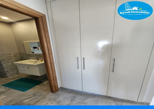 Appartement Dorsaf