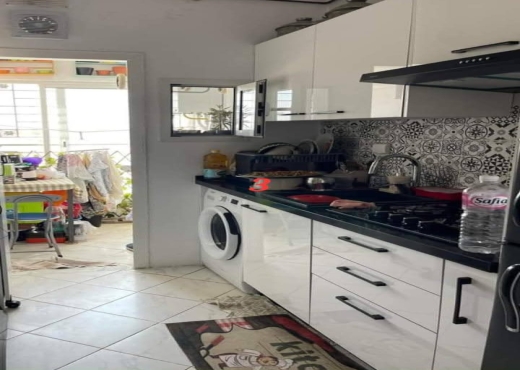 A Vendre Appart a La Manouba
