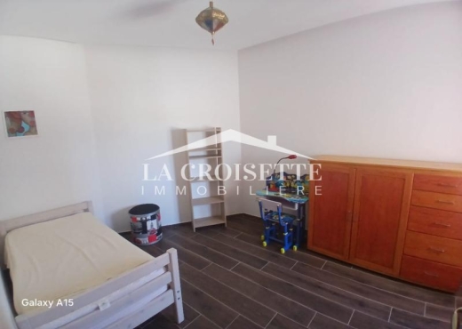 s3 à Ain Zaghouan nord ZEL0537