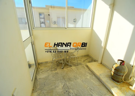 Appartement À Louer à MAHDIA - Appartement s+2 vue sur mer - Immobiliere.tn - Photo 4