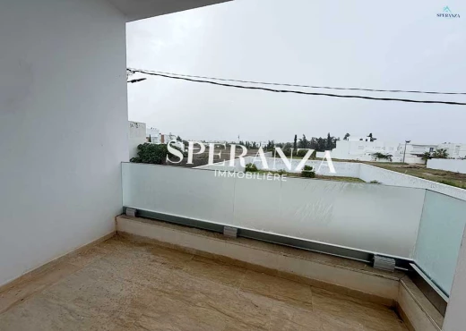Étage de villa À Louer à NABEUL - Appartement Toms S+3 - Immobiliere.tn - Photo 5