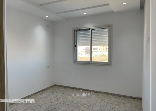 A vendre appartement à kelibia