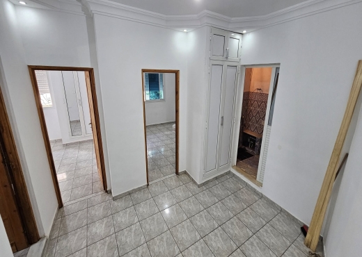 A Louer Appartement Bhira Bizerte